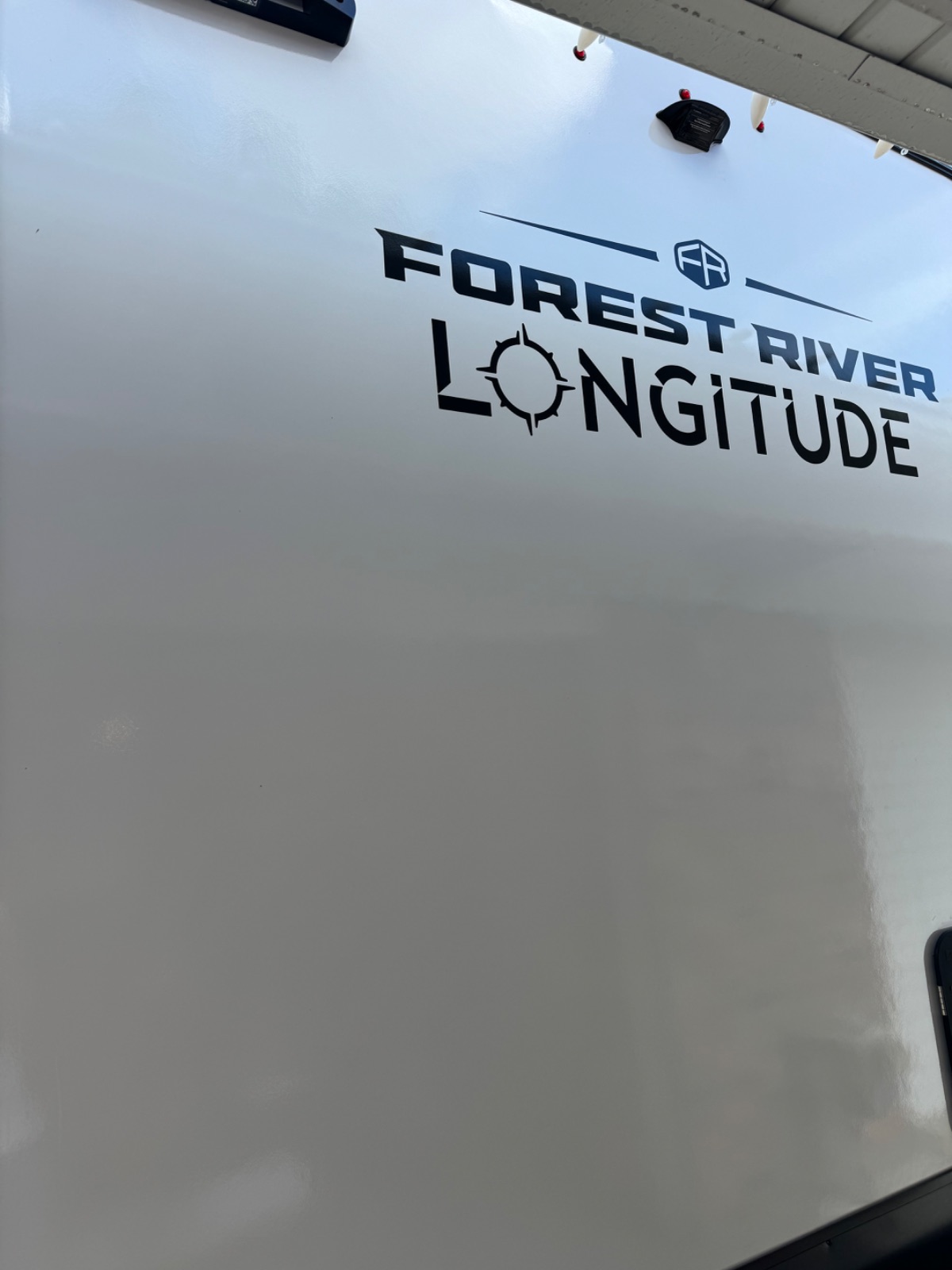 Travel trailer, photo 6 of 26